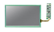 Moniteur ou écran industriel 7