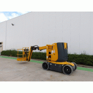Nacelle articulée HAULOTTE ha12cj+ occasion_1