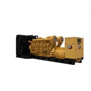 3516b dgb™ (60 hz) groupes électrogènes industriel diesel - caterpillar - caracteristique nominale min max 1 640 ekw à 1 825 ekw_1