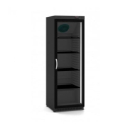 Armoire d'exposition positive 1 porte , pour chr, traiteurs, boulangeries, pâtisseries et chocolateries - ec-620 docriluc_1