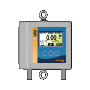 Balance manuelle, légère et Autonome de volailles - PS AVI - ECOREL_1