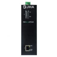 Commutateurs - switch - jha - 1 10 / 100tx et 1 100fx - jai-if11