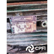 Pompe centrifuge APV PUMA type 2.3.9 - PPE618 - moteur 7,5 kW, turbine 180 mm_1