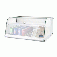 Vitrine de comptoir self-service Série G | Polar - GG755_1