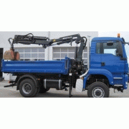 126.3 E/LM+ Grue auxiliaire - Atlas_1