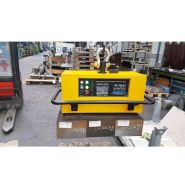 Aimant de levage sur batterie - EPMB Série - Magnétisation automatique et levage sécurisé_2