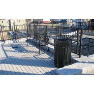 Mlwr200s-32 - poubelle publique - maglin - 86kg - ouverture latérale_1