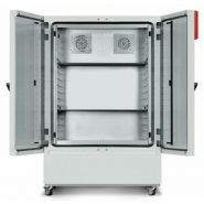 Étuve de laboratoire - modèle KB 720 Binder - taille 698L - plage -10°C à 100°C - technologie APT.line™_1