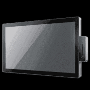 Panel PC multi usages 21.5