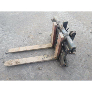 Pièce matériel de manutention Hyster tablier - En occasion_1