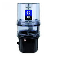 Pompe G3 - pour systèmes progressifs à huile ou graisse - Standard, Pro, Max - Programmable, robuste et IP69K_1