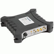 RSA503A - Analyseur de spectre portable USB temps réel 3 GHz - Tektronix_1