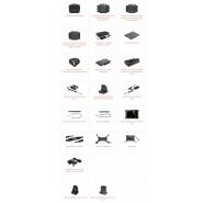 Tablette durcie et étanche Atex température étendue T800G2 - Integral System_1
