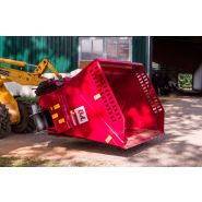 V-COMFORT pailleuse agricole - BVL - capacité 1,0 à 1,7 m³ - dosage ajustable_1