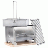 Barbecue de table / brasero Louis BRASI-F | Tellier - FP429_1