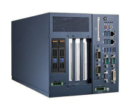 Boîtier d'extension GPU pour PC durci MIC 7700 - 2 baies de stockage swappable - Référence MIC-75G20-00A1_1