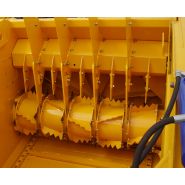 Comet 2118 - désileuse pailleuse - belair - portée 3.2 m3_1