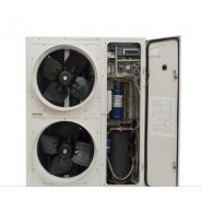 Eazycool zx  - groupe froid - emerson - tensions nominales 230 v_1