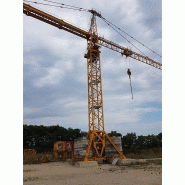 Grue occasion: potain md 345 l16_1
