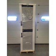 Incubateur/étuve double réfrigéré POL-EKO ST3/3 B SMART 2x163L à convection forcée +3°C à +40°C_1