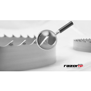 Lame pour bois durs et abrasifs RazorTIP