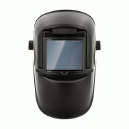 Masque de soudeur FLIP FLAP - GYS - Teinte fixe 11_1