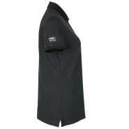 Polo manches courtes femme - Réf: PW0410D - Puma Workwear - 55% coton / 45% polyester - Lavable à 60°C_1