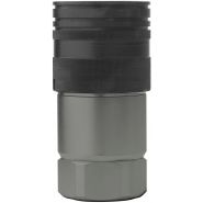 Série 065 DN25 - Coupleur CEJN en acier (zinc-nickel) - Conforme ISO 16028_1