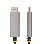 StarTech Cble Adaptateur USB-C vers HDMI de 2m, 8K_1