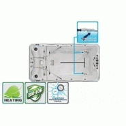 SWIMSPA FITNESS 1 DEEP - Spa de nage 400 x 228 x 152 cm avec technologie Current Lift et équipements innovants_1