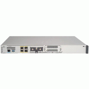Cisco Catalyst 8200 Routeur connecté Gigabit Ethernet Gris_1