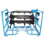 Conteneurs spécifiques - Steelplast Evolufil - pour pièces extérieures de véhicules : grilles, pare-chocs, déflecteurs_1