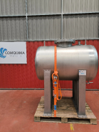 Cuve apcaldereria de 910 litres - référence : c13434_1
