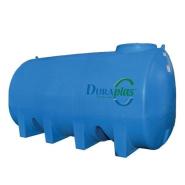 Cuve de transport d'eau 8000L - AQUA 8000 - PREMIUM - avec vanne, système anti-ballant et traitement UV_1
