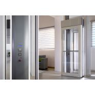 Elévateur privatif,  compact et design - Savaria Luma_1