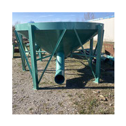 Fond de silo standard ou sur mesure - Diamètre 1.85 m à 5.20 m_1