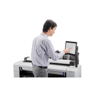 Multifonction HP DesignJet T2600 PS_1
