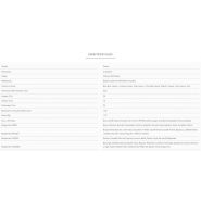 Noël S1 - Plateau en bois avec poignées coquilles - Simply à Box - L36 x H10 x P54 cm_2