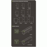 Bordure profil pierre sobérite_1