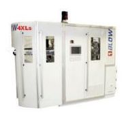 Data sheet 4xls - souffleuse de bouteilles PET - 4 cavités - production de bouteilles jusqu'à 4L - 1 blow_1