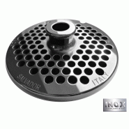 Hachoir à viande électrique professionnel 900W 260 Kg/h | Qdm - WILK22_1