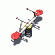 Jeu à ressort gamme dynamic - bti02pe - crea equipements pour enfants de 2 à 6 ans_1