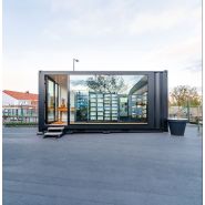 Magasin automatique pour boucherie Magasin automatique pour boucherie