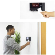 Pointeuse tactile 5_1