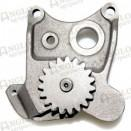 Pompe à huile - Référence PTA-A60646 - Compatible JCB, Landini, Massey Ferguson, Perkins_1