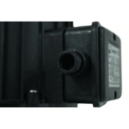 Pompes centrifuges verticales - roue ouverte basse pression 380V - 0.4kW_1