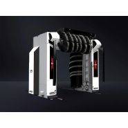 Portique S9 pour station de lavage automobile professionnelle | Rouleaux de lavage | Lavance by Aquarama_1