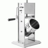 Poussoir à saucisse électrique - 20 litres_1