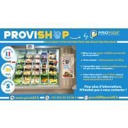 Provishop - providif Provishop - providif