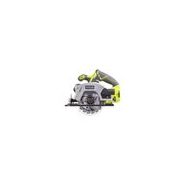 Rwsl1801m - Scie circulaire 18 V Ryobi France - guidage laser, profondeur de coupe 45 mm, lame ultrafine_1